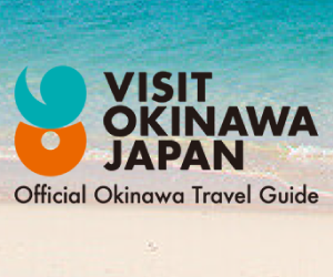VISIT OKINAWA JAPAN