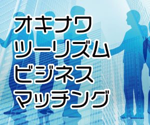 Okinawa Tourism Business Matching Website