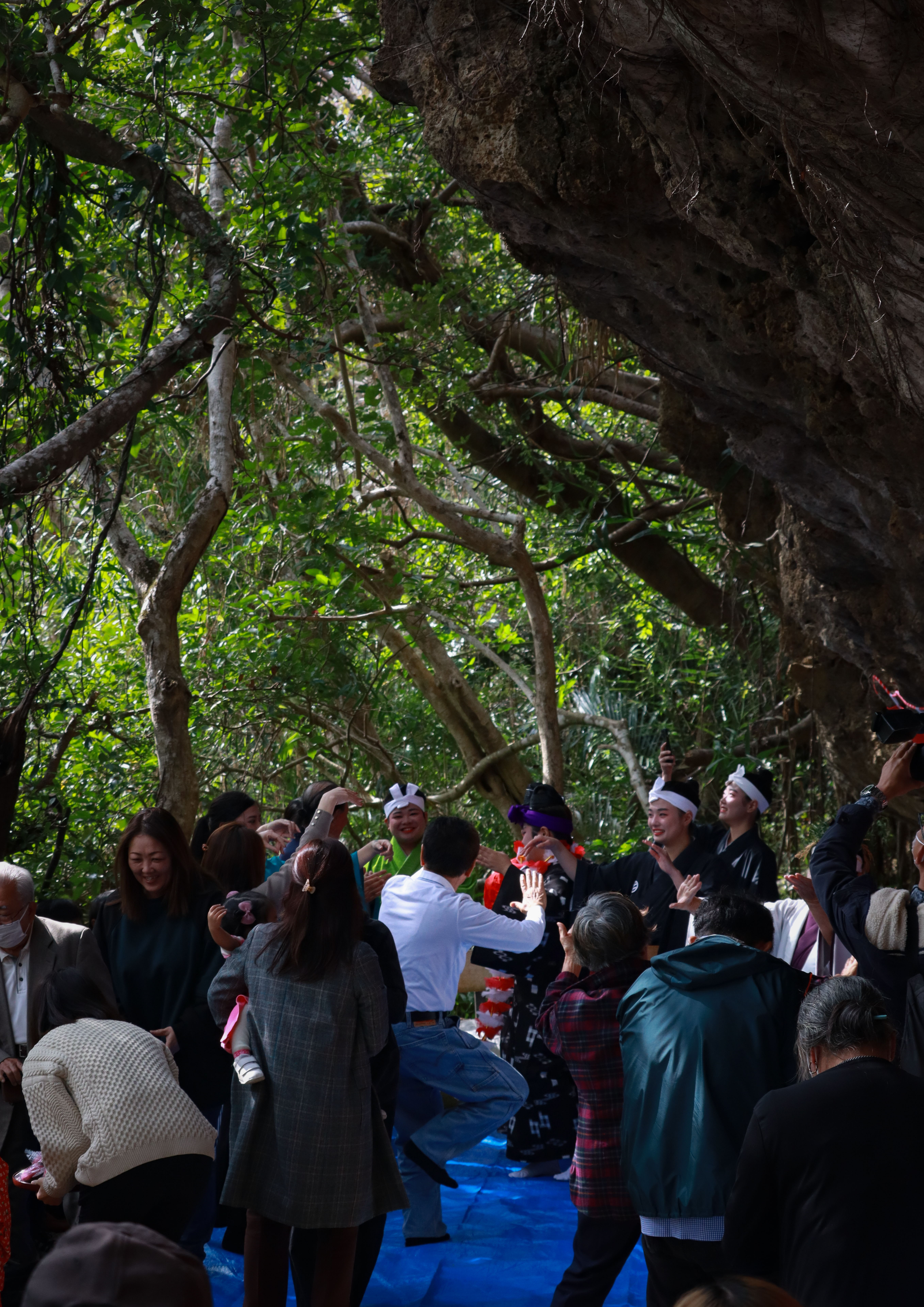 沖縄観光未来ビジョンコンテスト最終審査発表会を開催しました｜沖縄