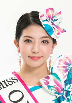 玉城 真由佳