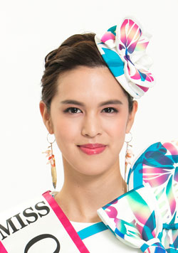 譜久里 美樹