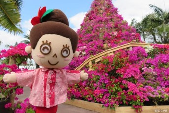 Be.Okinawaについて