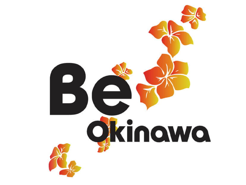 Be.Okinawaについて
