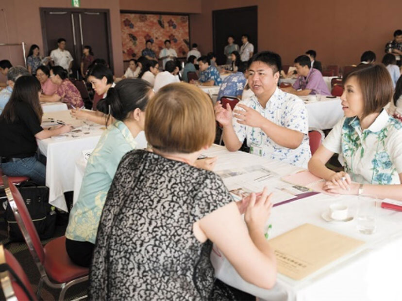MICE関連人材の育成
