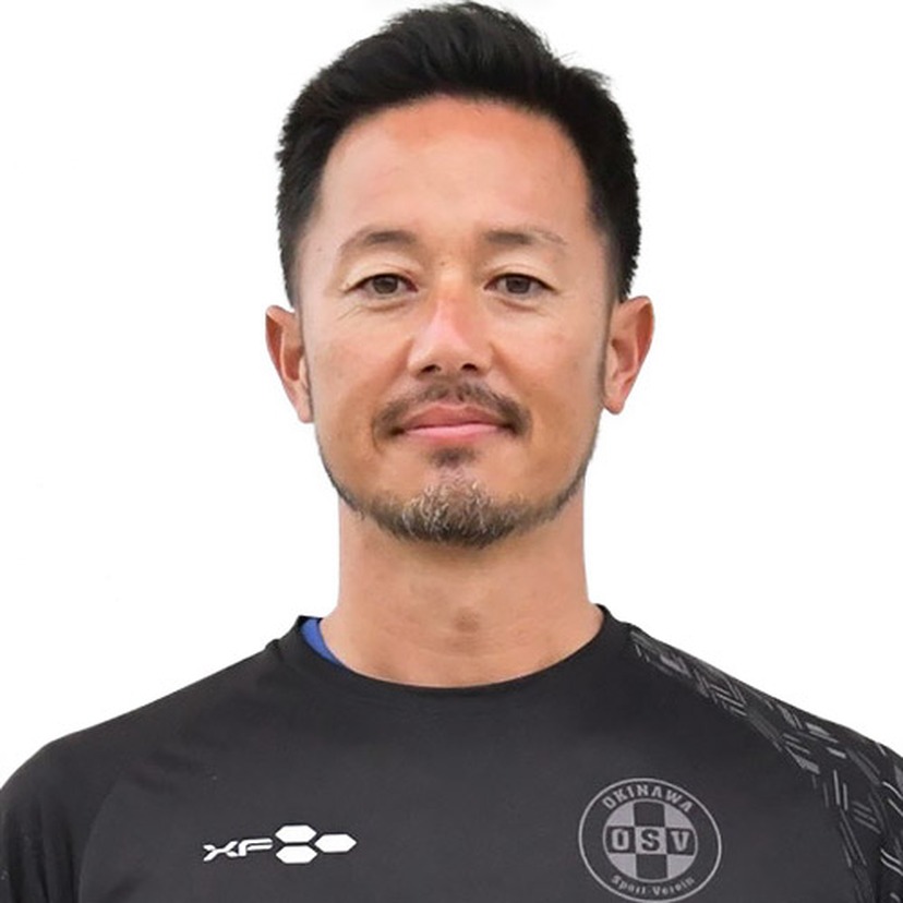 田中 等志