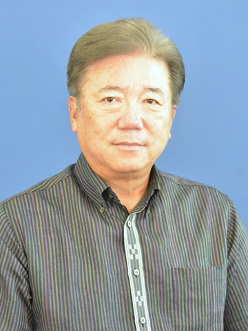 会長　浜田 京介