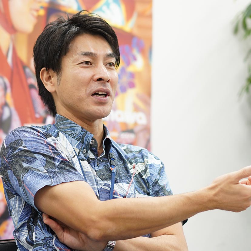 高見 洋平